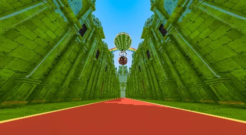 Escape Game: The Wizard of Oz Image