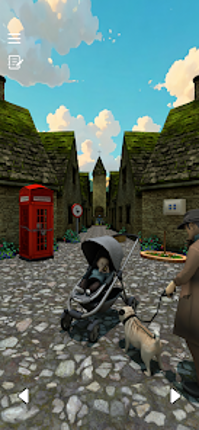 Escape Game: Cotswolds screenshot
