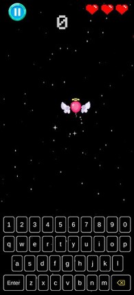 Game typing umm.. Image