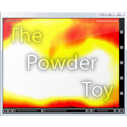 Games like The Powder Toy