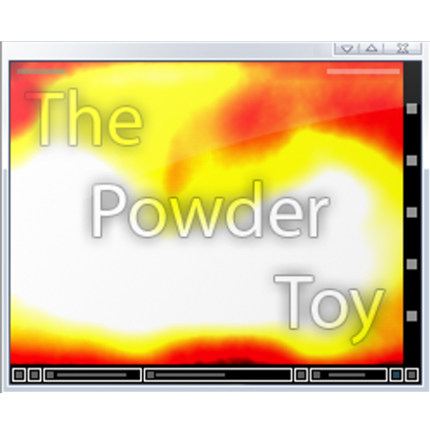 The Powder Toy Image