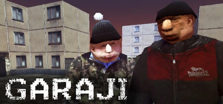 Games like Garaji