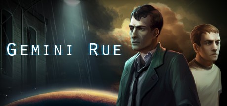 Games like Gemini Rue