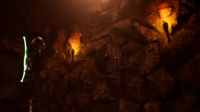 GHOSTHERO: Shadow of Vengeance screenshot