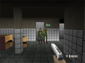 GoldenEye 007 Image