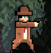 Games like Gotty's Gambit