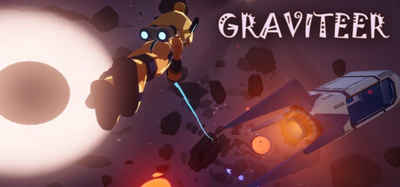 Graviteer Image