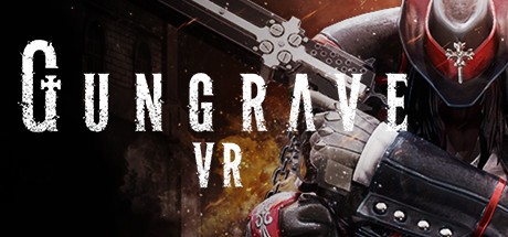 Games like GUNGRAVE VR