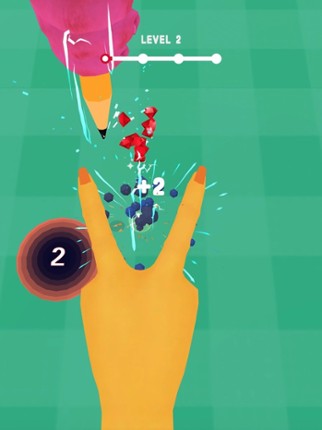 Hand Chop screenshot