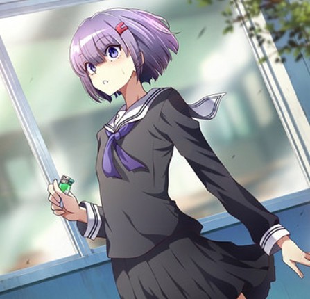 Happy Birthday Yukarin Image