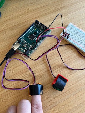 Heart Attack screenshot