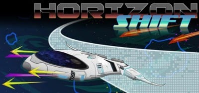 Horizon Shift Image