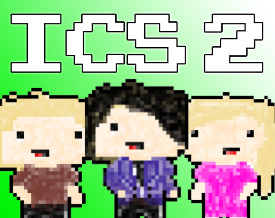 ICS 2 Image
