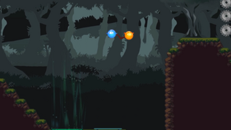 Inseparable screenshot
