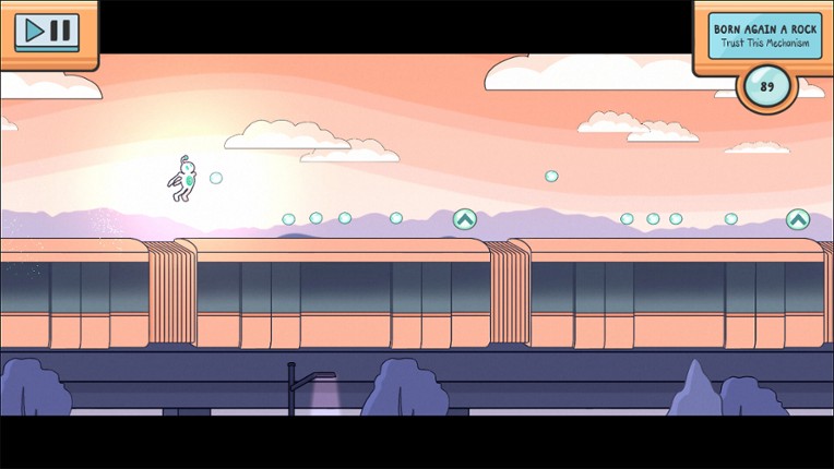 InspoQuest screenshot