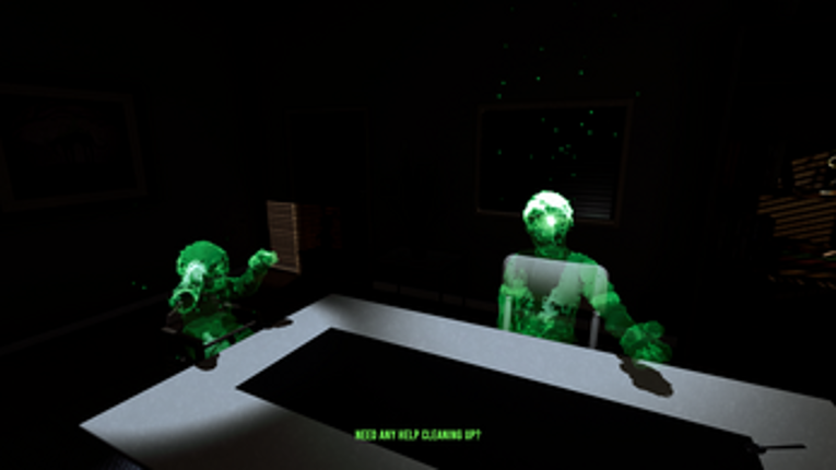 Inward Eye screenshot