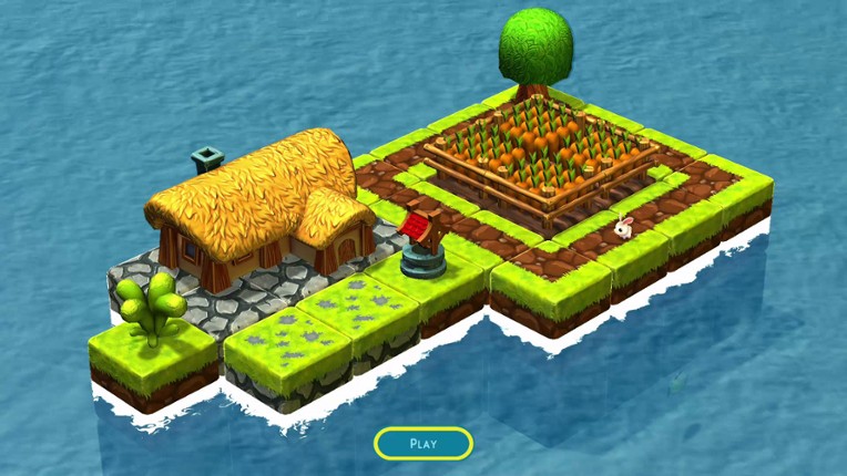 Island Farmer Image