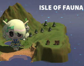 Isle Of Fauna  (hololive fangame) Image