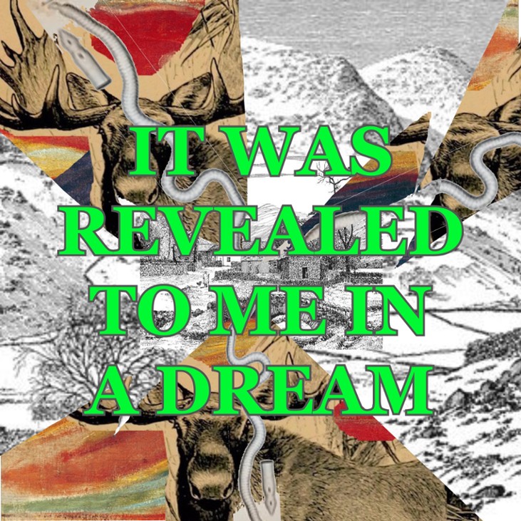 Games like It Was Revealed To Me In A Dream