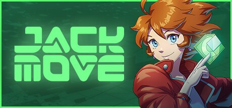 Games like Jack Move