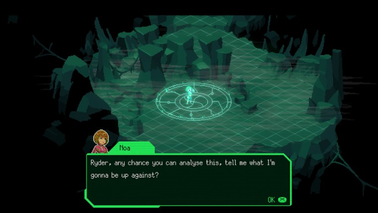 Jack Move screenshot