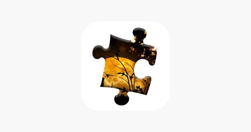Jigsaw World - Puzzle Games Image