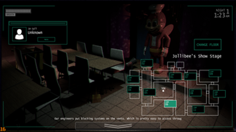 jollibees v1.7 screenshot