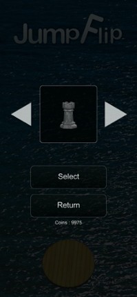 Jump Flip - Endless Jump screenshot