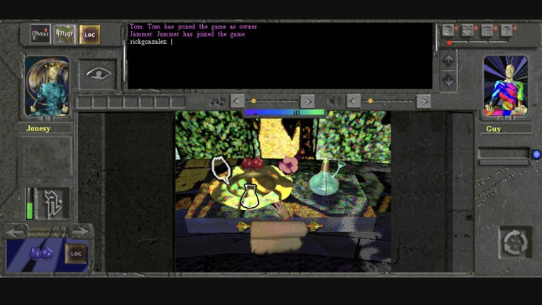 Kamioza (Ch1 Azaria) screenshot