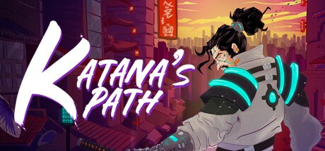 Games like Katana's Path