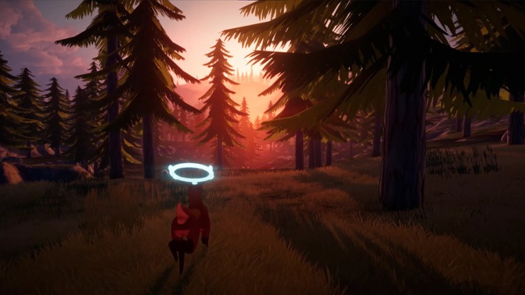 Kindred Fates screenshot