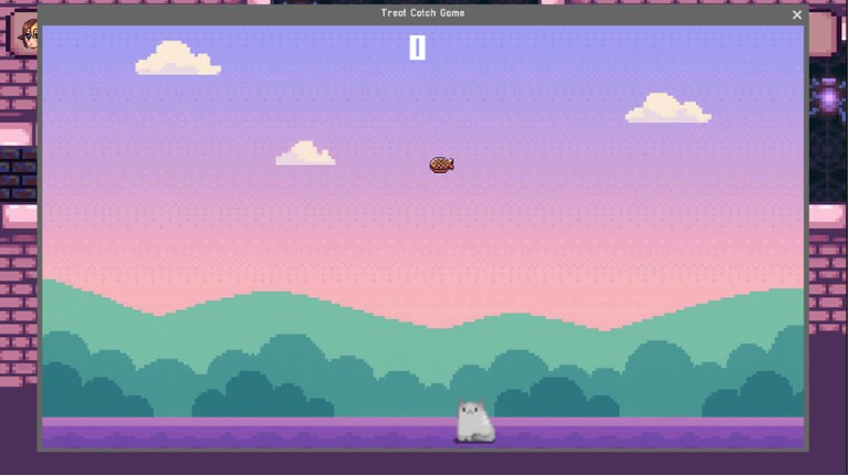 Kitty Rush screenshot
