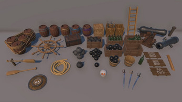 Kraken Project Image