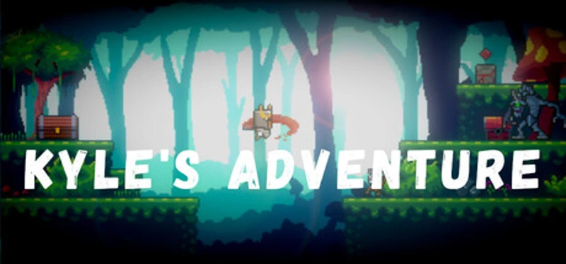 Kyle's Adventure Image