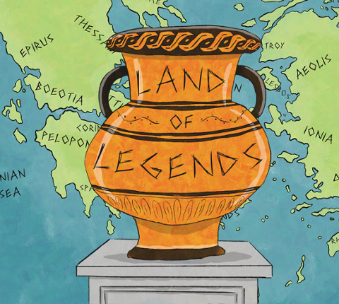 Land of Legends Image