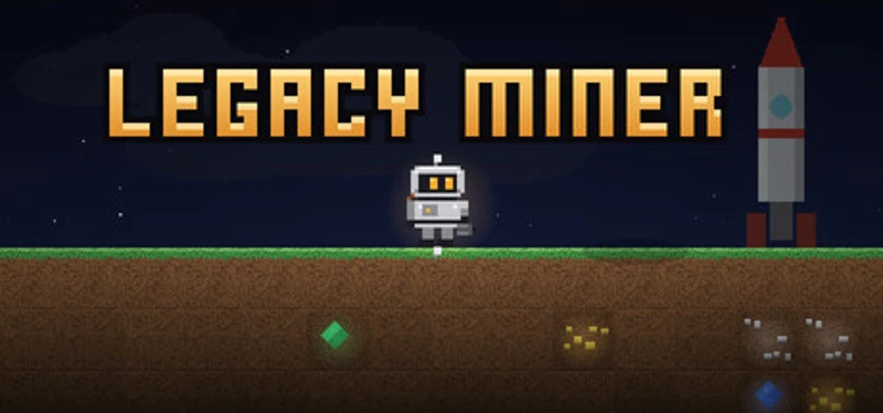 Legacy Miner Image