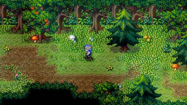 Legends of Astravia screenshot