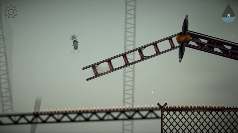 Liquid Entry screenshot