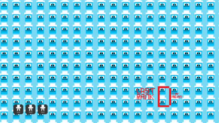 Little Blue Adventure screenshot