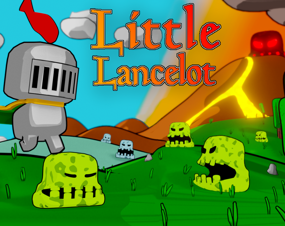 Games like Little Lancelot