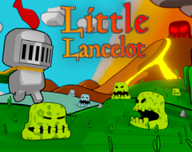 Little Lancelot Image