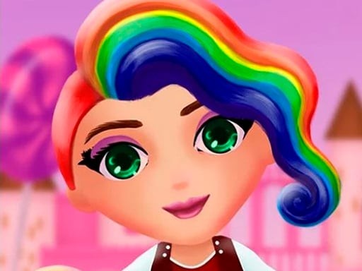 Games like LOL Dress Up
