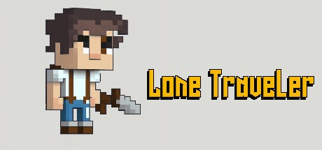Games like Lone Traveler