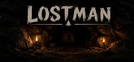 Games like LostMan