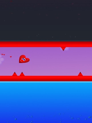 Love Bounce screenshot