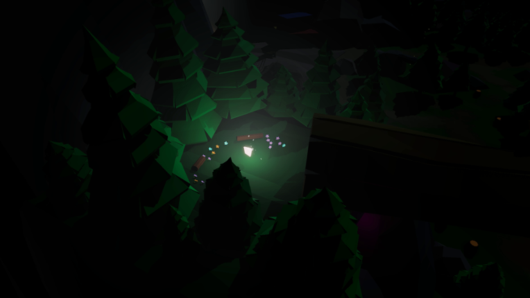 Lumin screenshot