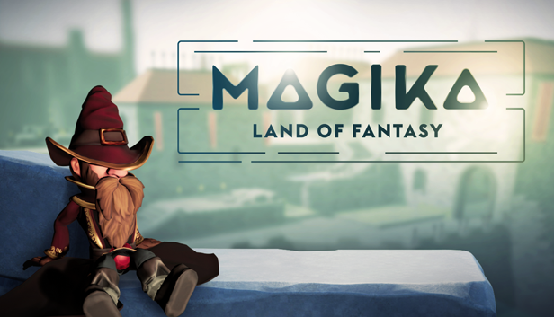 Games like Magika Land of Fantasy