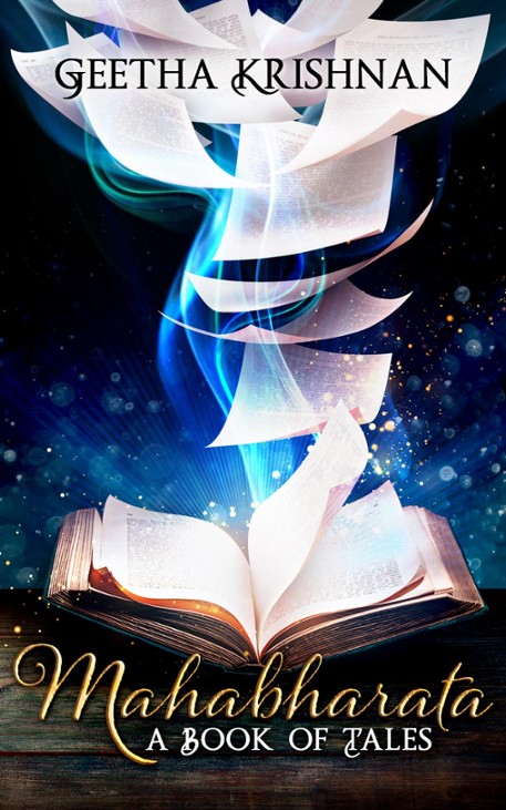 Games like Mahabharata: A Book of Tales