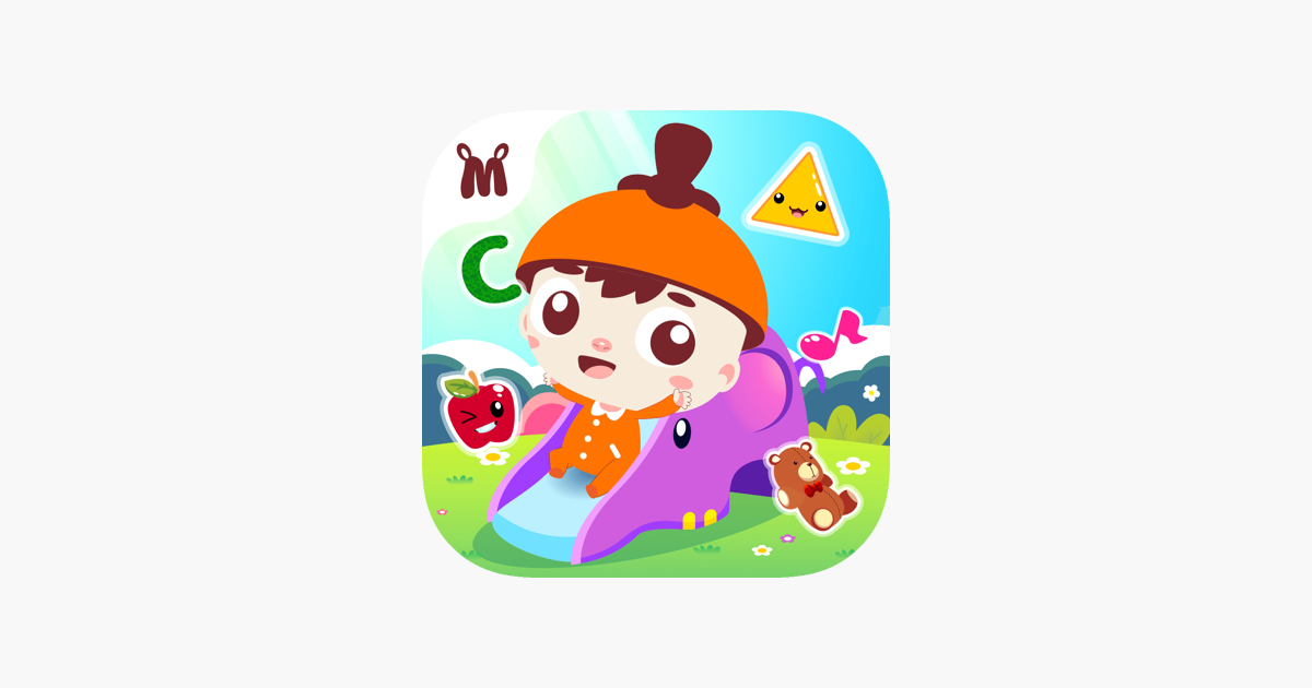 Games like Marbel Pelajaran TK dan Paud