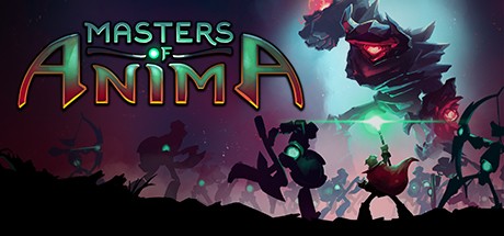 Games like Masters of Anima
